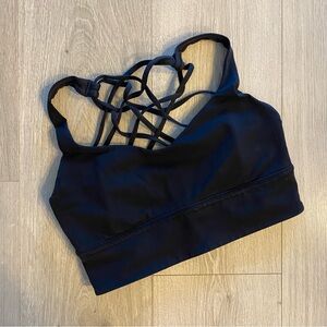 Lululemon Free to be *Wild Bra